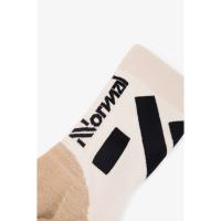 NNormal - Race Sock Low Cut - Beige